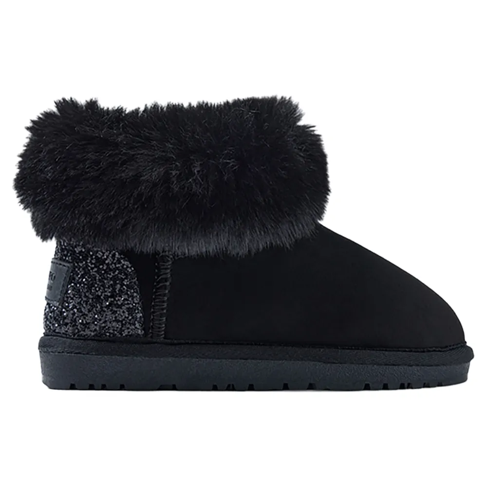 

Ботинки Gioseppo Aurdal, черный