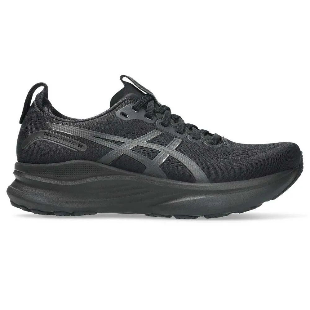 Беговые кроссовки Asics Gel-Kayano 32, черный