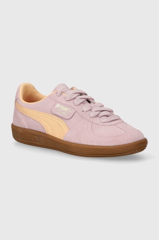 

Кроссовки Palermo Cobalt Glaze Puma, роза