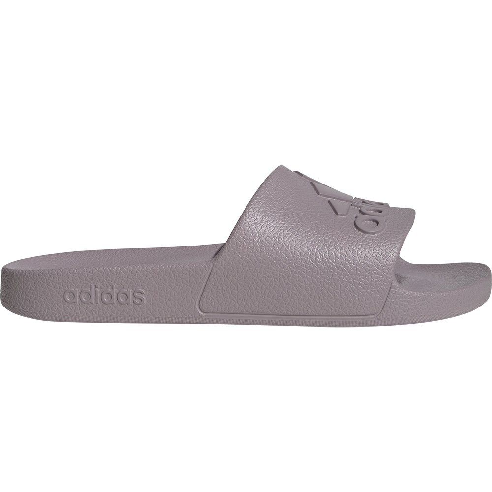 

Слайды adidas Adilette Aqua, фиолетовый