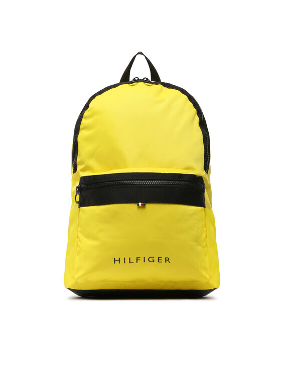

Рюкзак Tommy Hilfiger, желтый