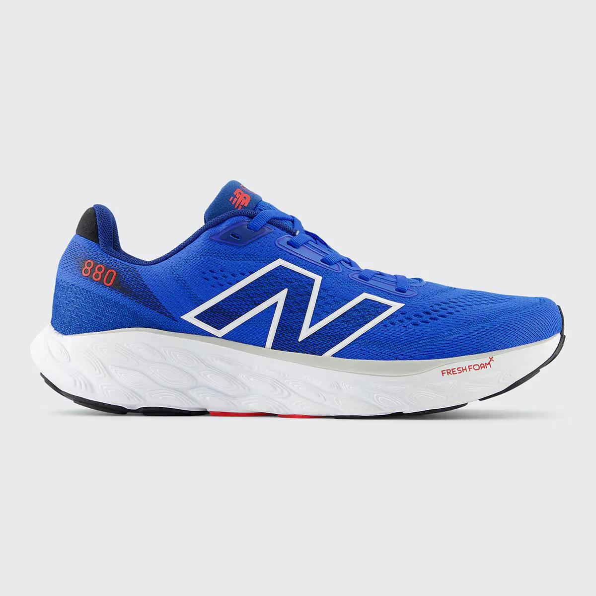 

Мужские кроссовки New Balance 880, синий