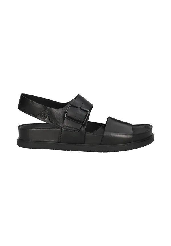 Сандалии torford с ремешками Clarks Originals, Schwarz