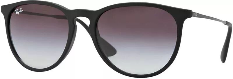 

Классические солнцезащитные очки Ray-Ban Erika, черный