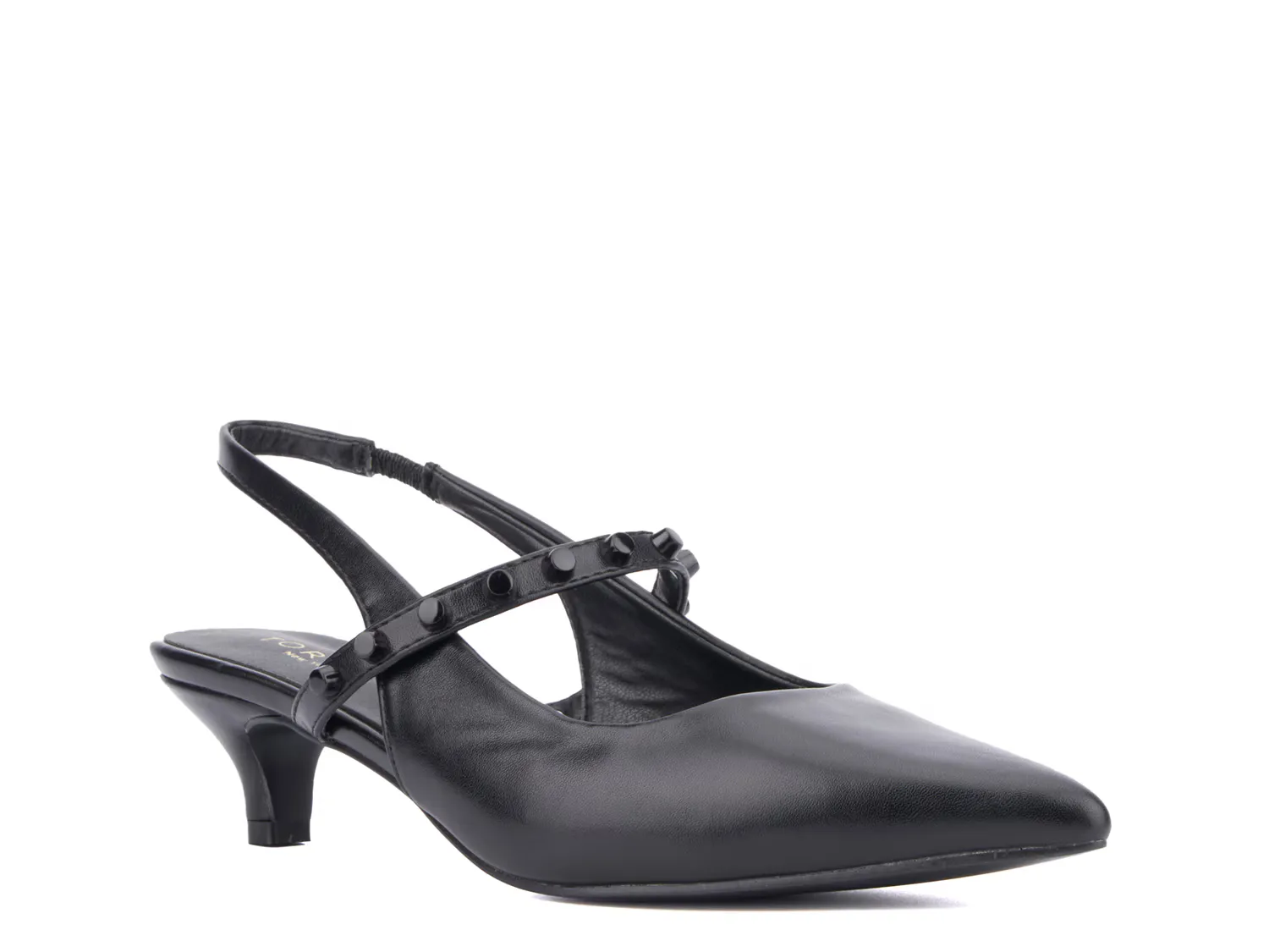 

Туфли Tamara Pump Torgeis, черный