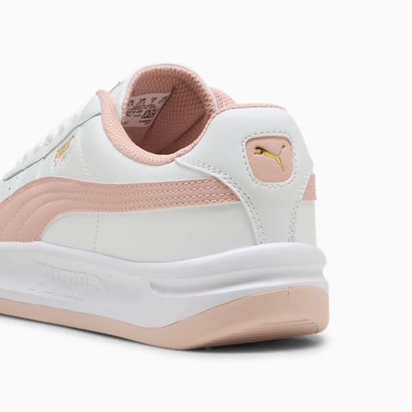 Кроссовки Gv Special Puma, белый — фото 3