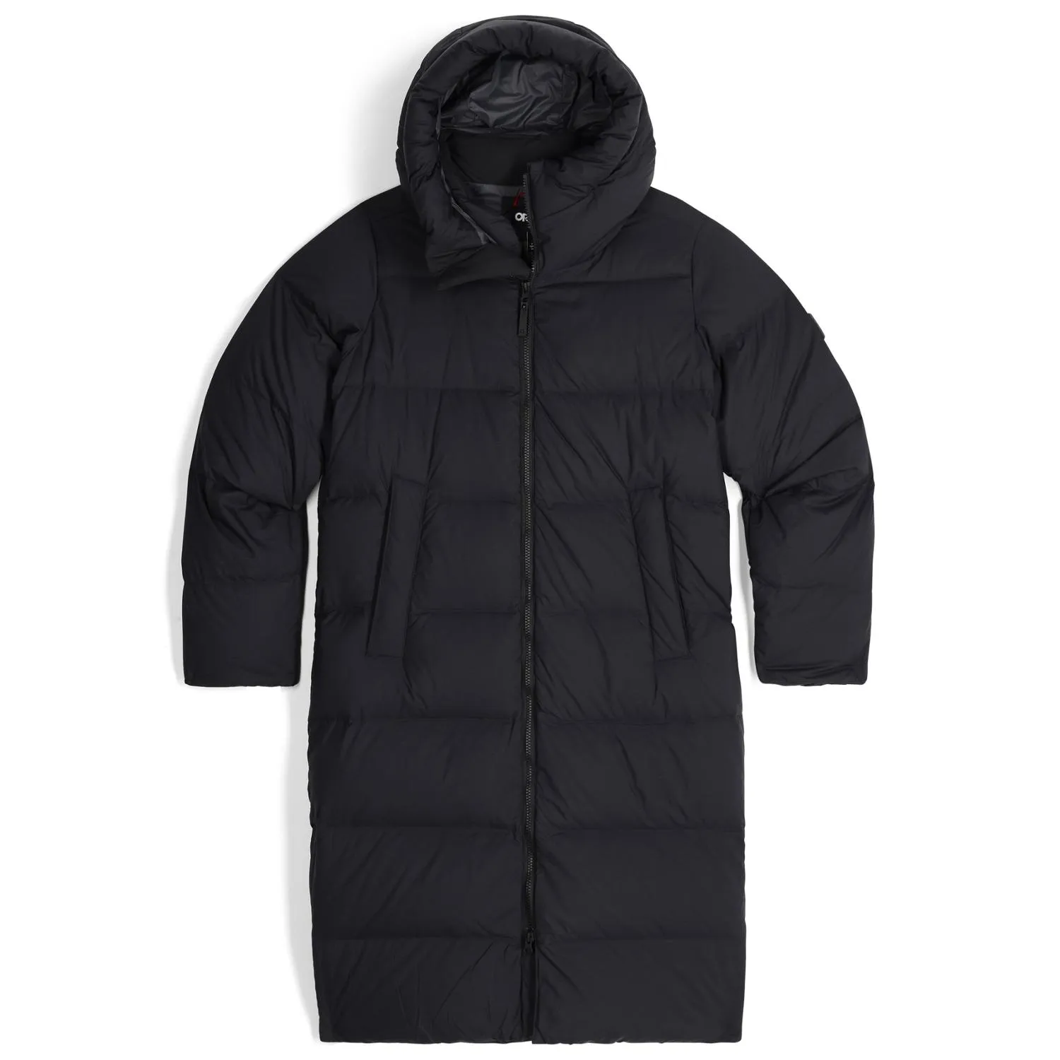 

Куртка Coze Down Outdoor Research, Solid Black