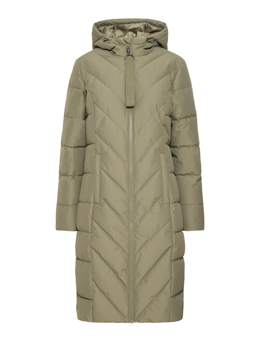 

Зимнее пальто Fransa FRMAISE, Olive