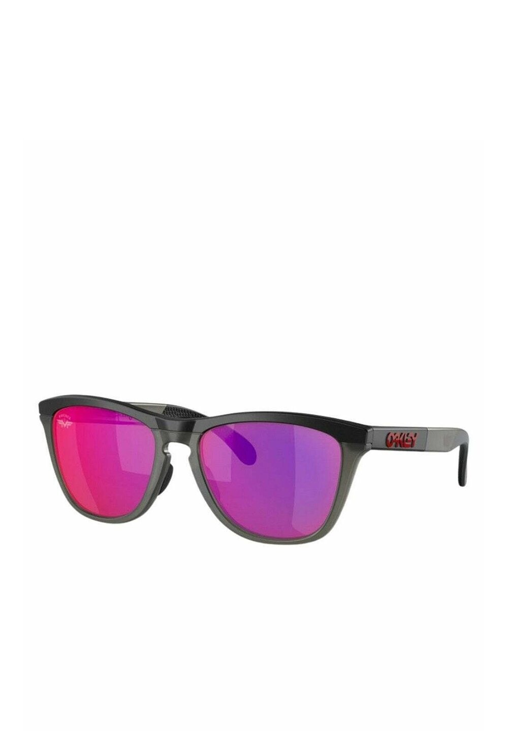 

Солнцезащитные очки Frogskins Range Unisex Oakley, серые