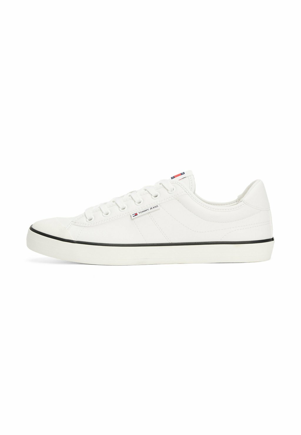 

Кроссовки BUMPER Tommy Jeans, белый