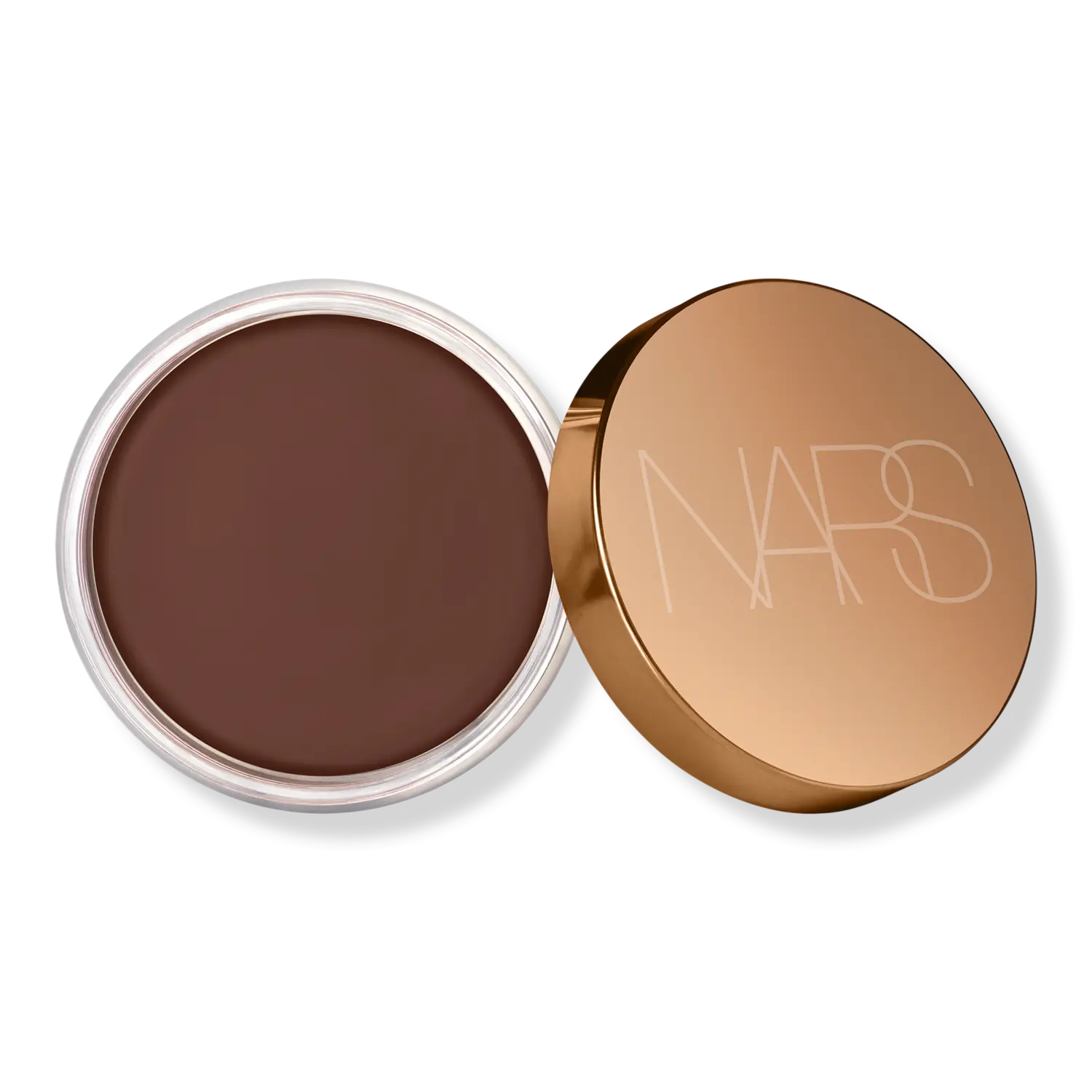 

Бронзер Laguna Bronzing Cream NARS, Laguna 05 (deep bronze with neutral undertones)