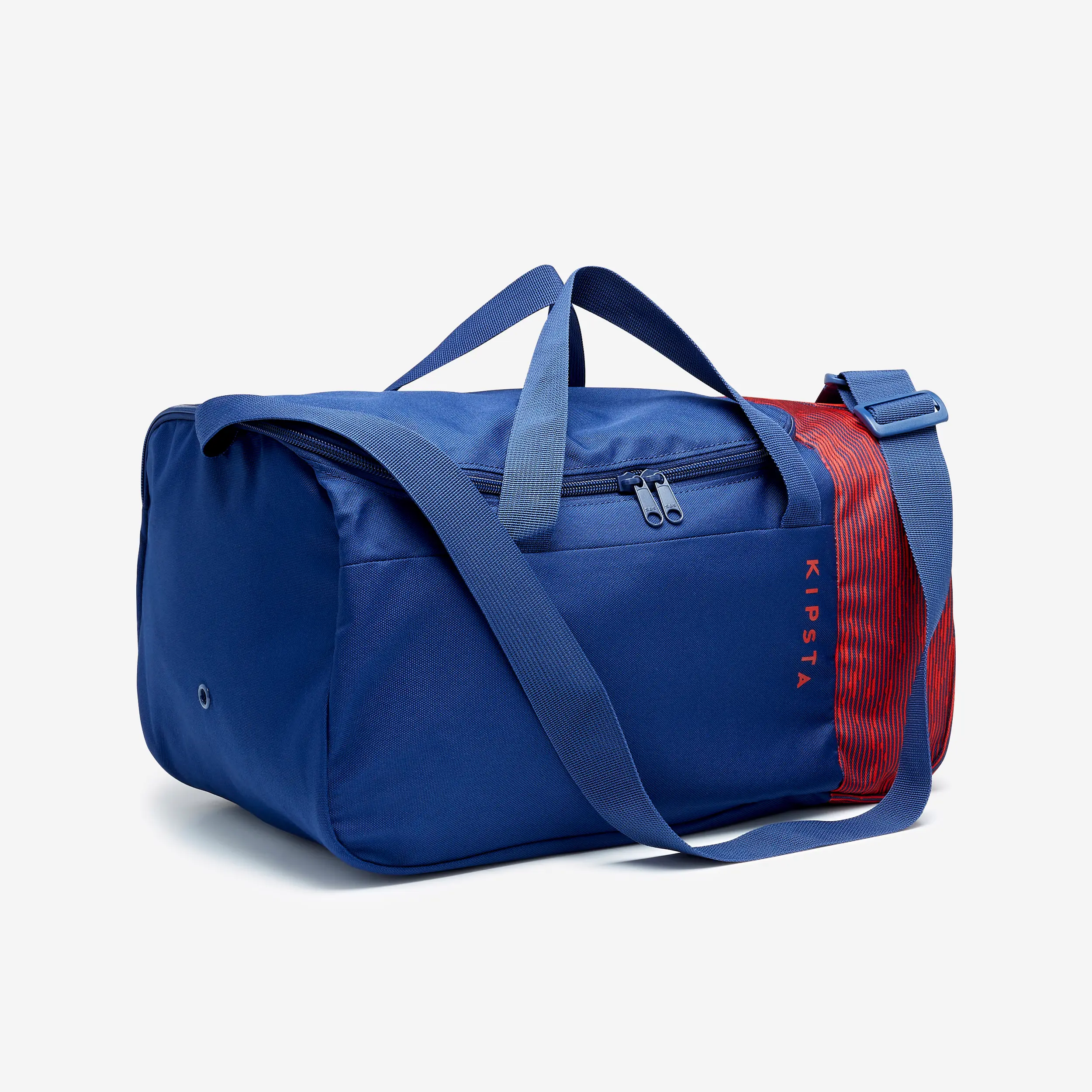 

Синяя спортивная сумка Decathlon ESSENTIAL 20 л