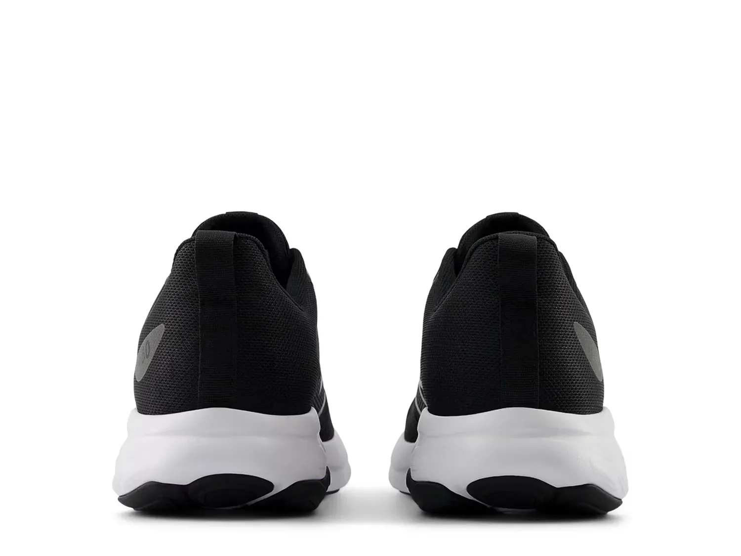 Кроссовки для бега 460 v4 - мужские New Balance, Black — фото 3