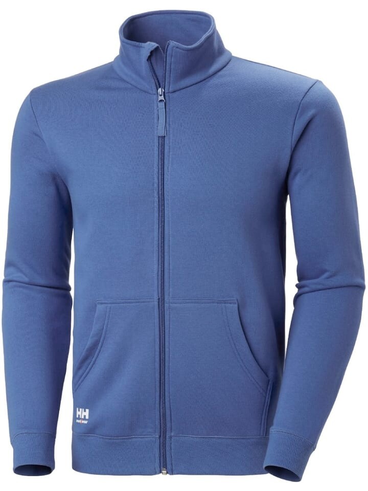 

Пуловер Helly Hansen Pullover, синий