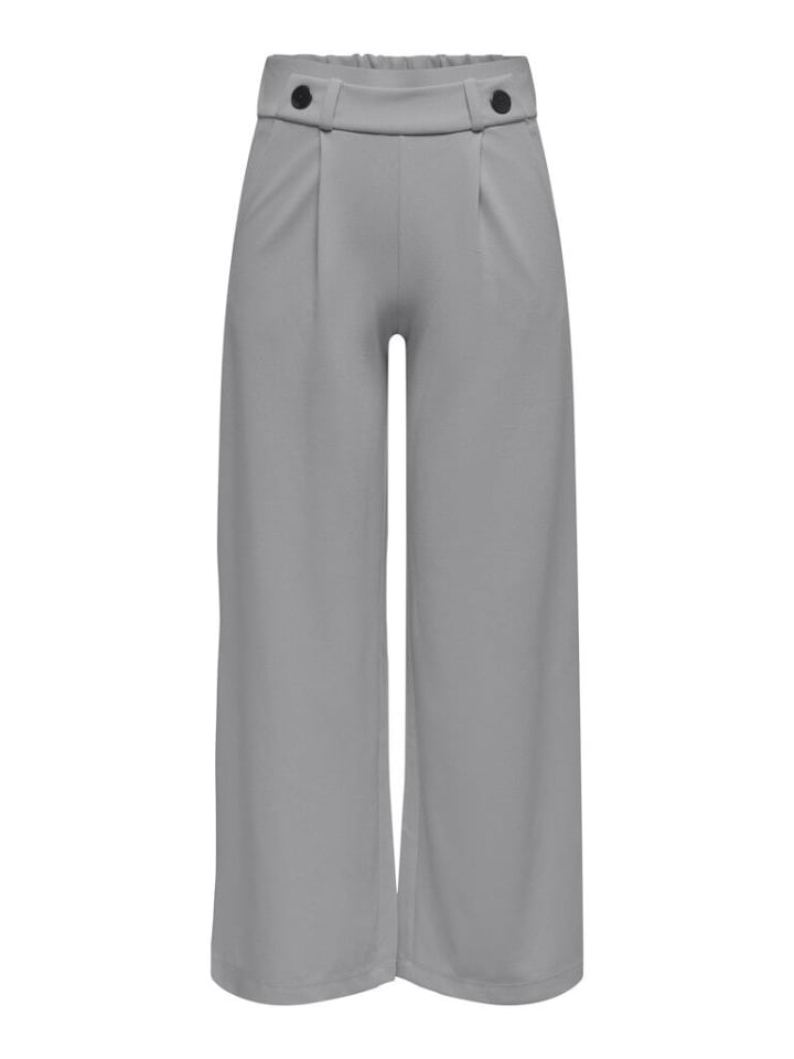 

Тканевые брюки JDY, цвет formal gray