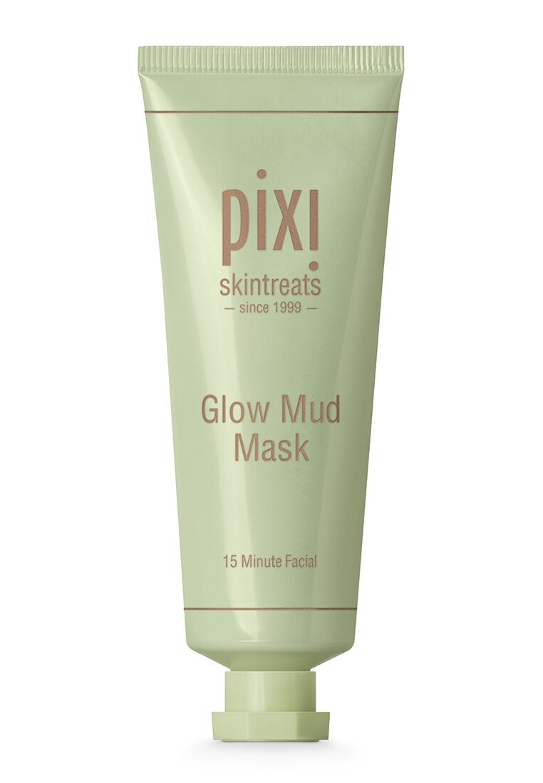 

Маска для лица Glow Mud Mask 30Ml Pixi, цвет mask