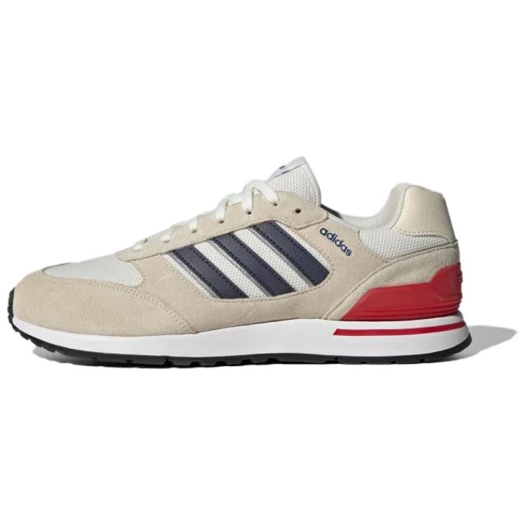 

Кроссовки мужские с низким верхом Adidas