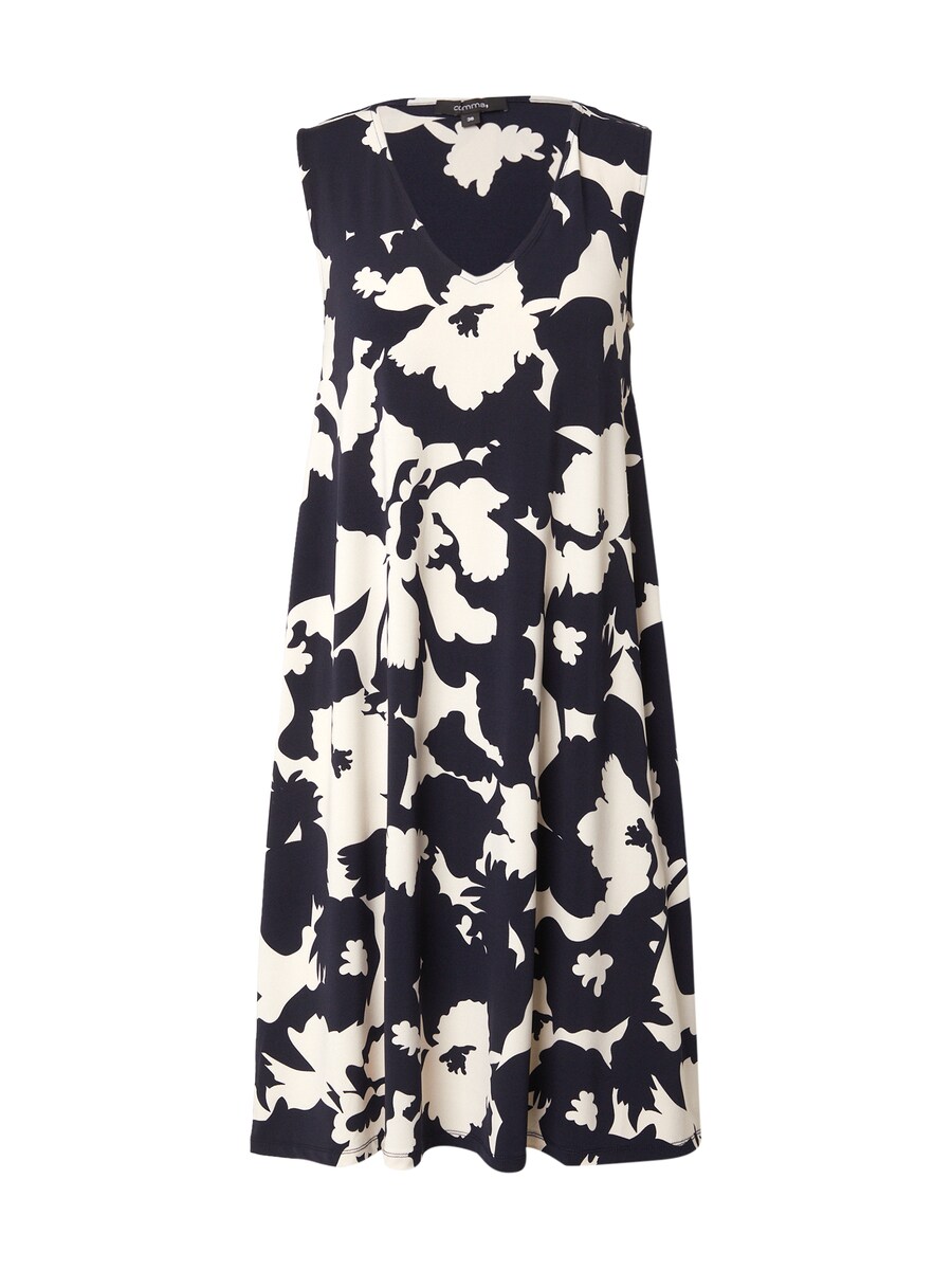 

Летнее платье COMMA, marine blue
