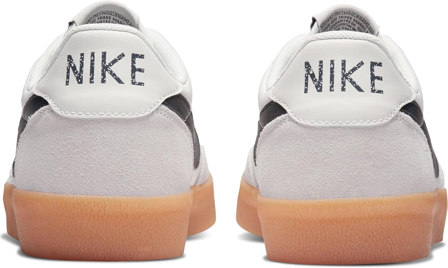 Мужские кроссовки Nike Killshot 2 из кожи — фото 3