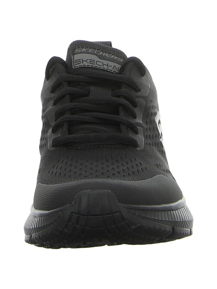 Низкие кроссовки Skechers, черный — фото 4