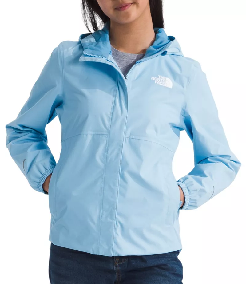 

Дождевик Antora для девочек The North Face, цвет Cornflower