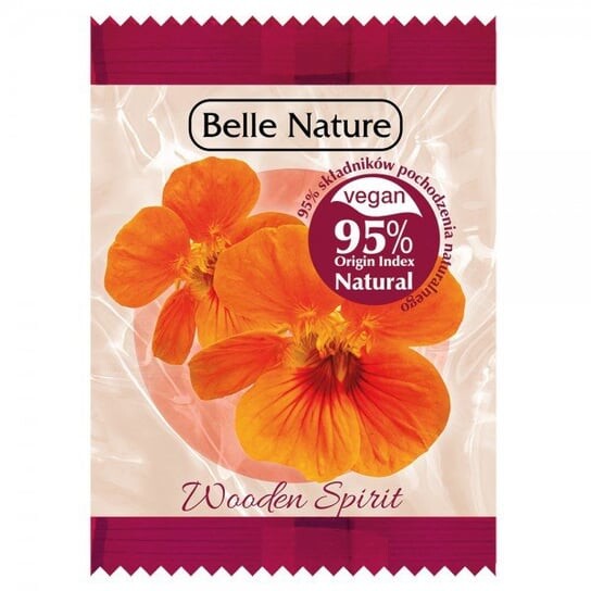 

Пастилки для ванн, древесный дух, 24 г Belle Nature