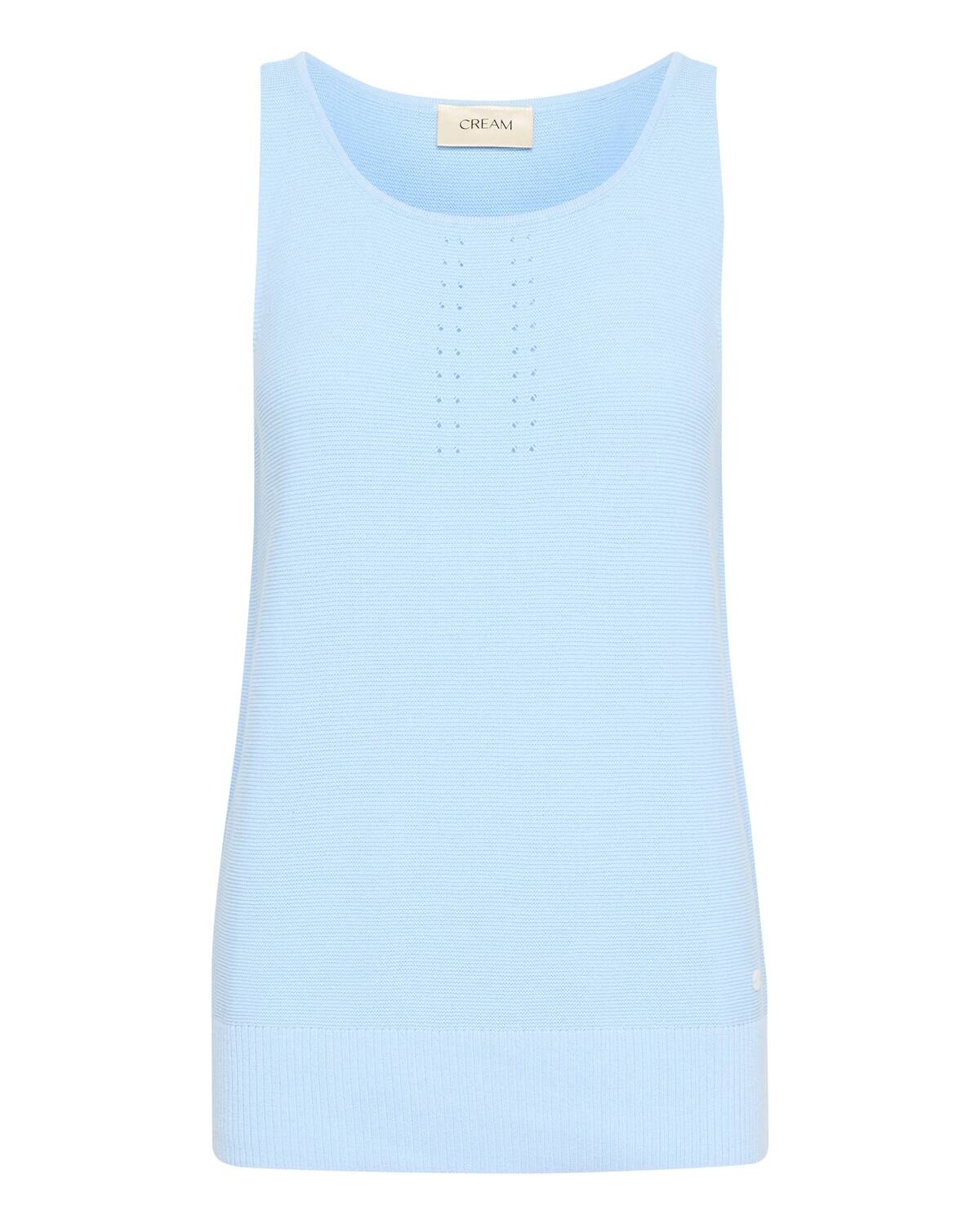 

Cream Топ 'CRSillar' в небесно-голубом