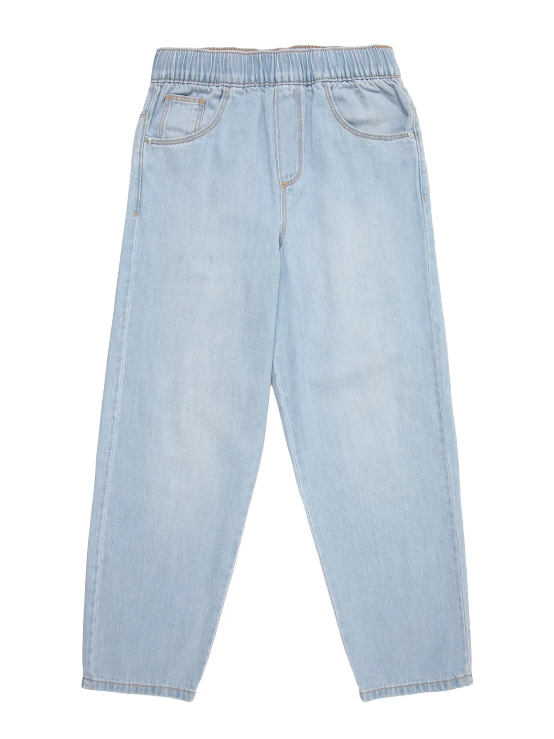 Зауженные джинсы S.Oliver, Blue Denim