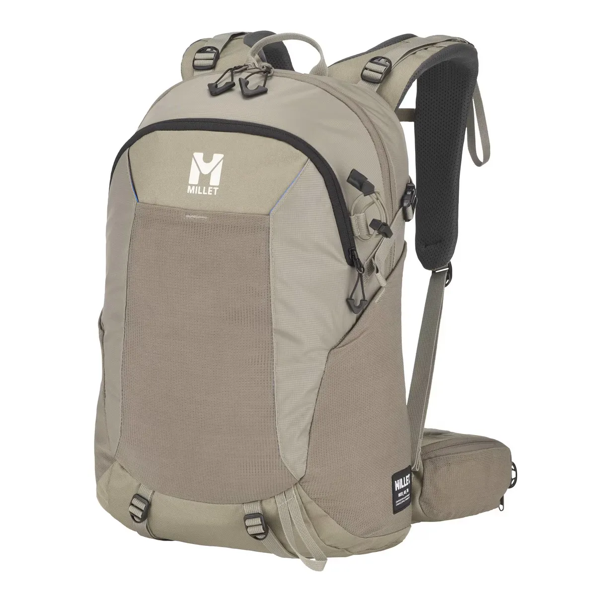 

Рюкзак Hiker Air 20 Пшено Millet, бежевый