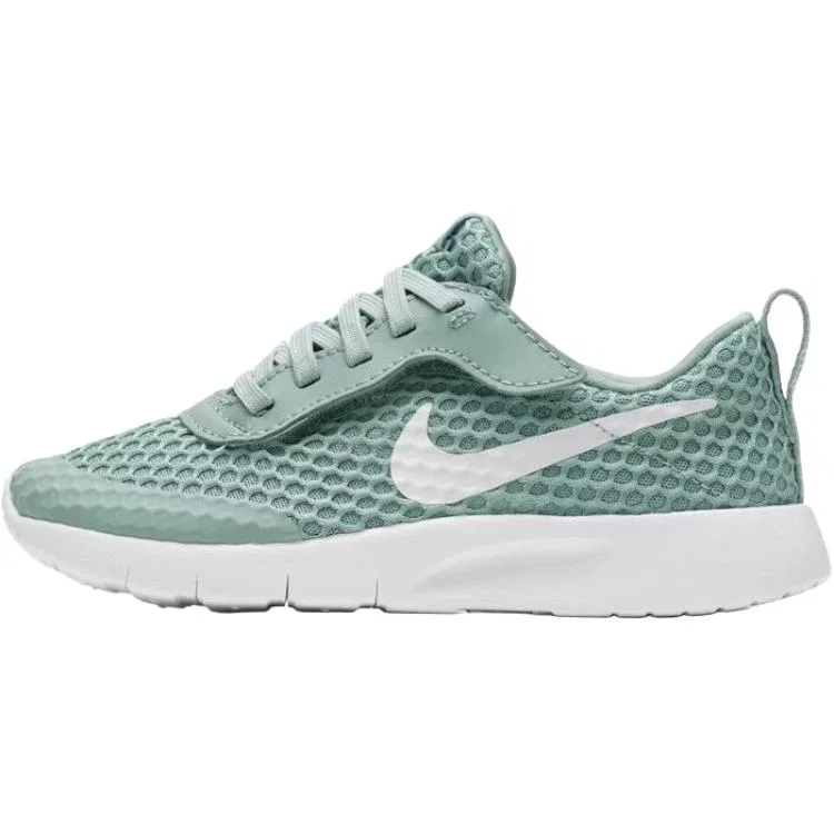 Кроссовки беговые Tanjun Easyon BR Abrasion Resistant Breathable Green Kids' Nike
