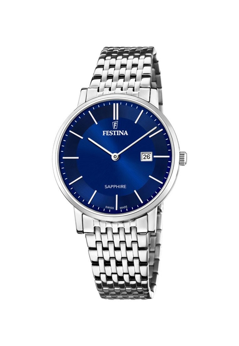 

Часы SWISS MADE Festina, цвет std