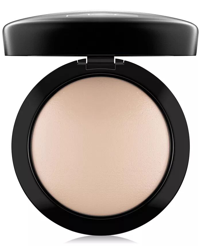 

Минерализация Skinfinish Natural Mac, цвет Light