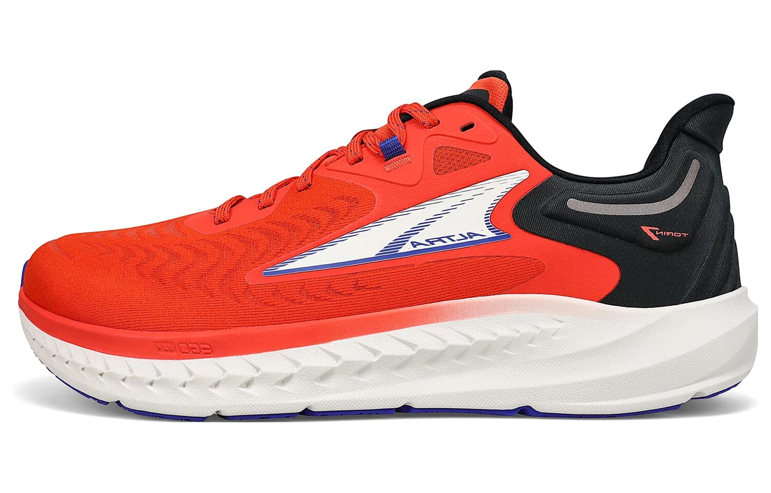 

Кроссовки Torin 7 на шнуровке Altra