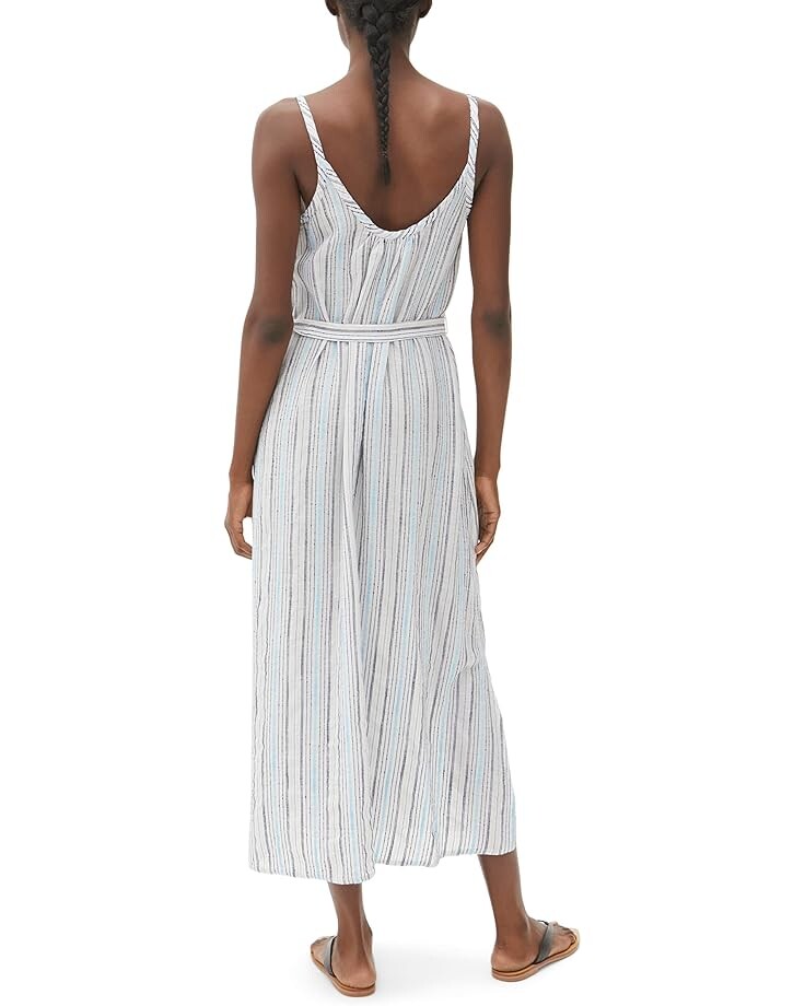 

Платье Michael Stars Matilda Striped Dress, цвет Admiral Multi