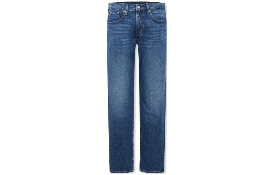 

Мужские джинсы Levi's levi’s, цвет Blue