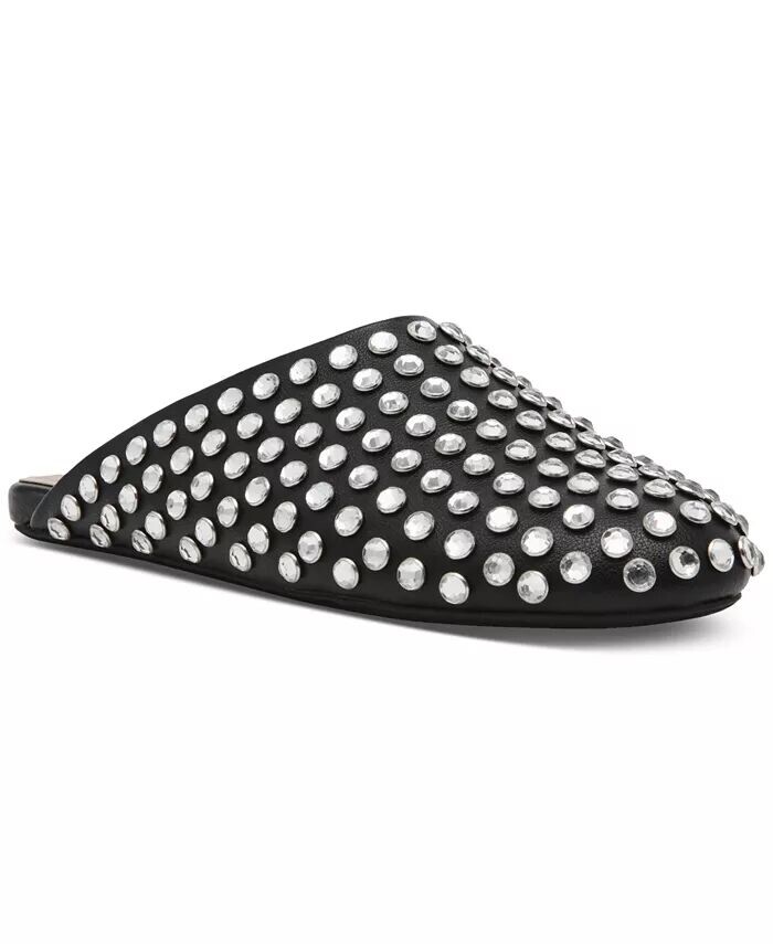 

Женские сабо-мюли с блестящими украшениями Steve Madden, мультиколор