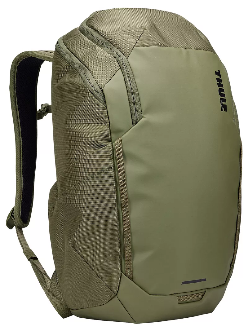 

Рюкзак для ноутбука Thule Chasm 26 л, цвет Olivine