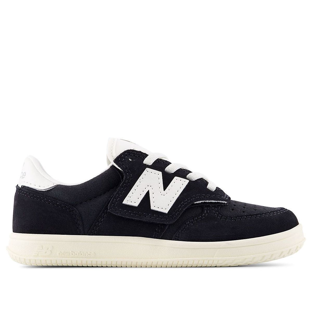 Кроссовки (PS) New Balance T500 'Black Sea Salt' — фото 4