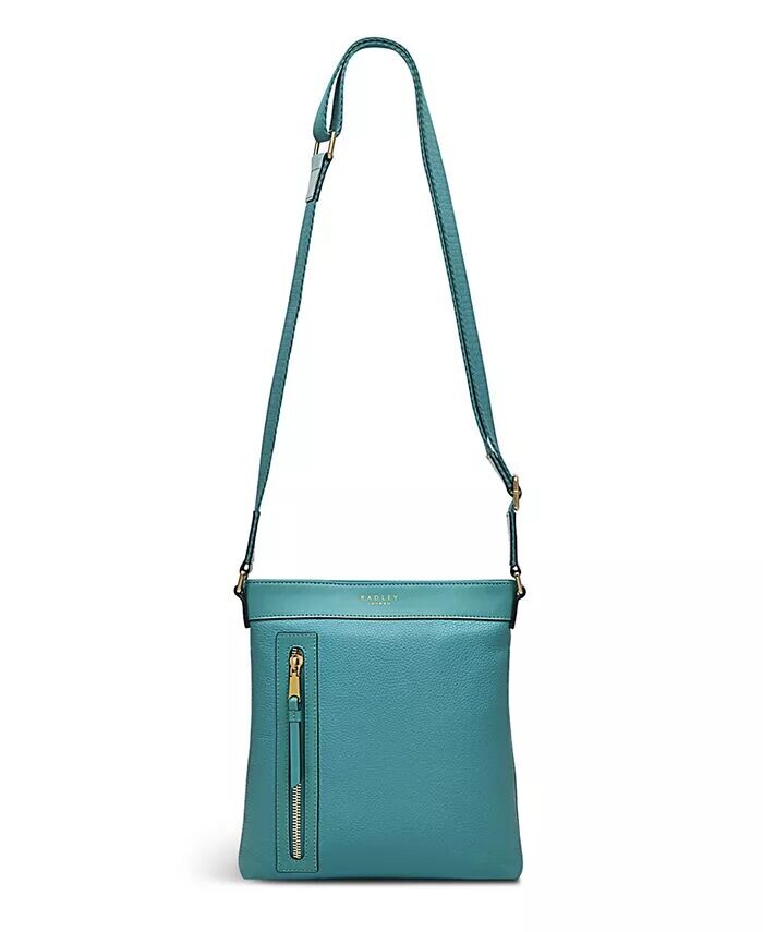 

Сумка-кроссбоди Zippy Small Ziptop Radley London