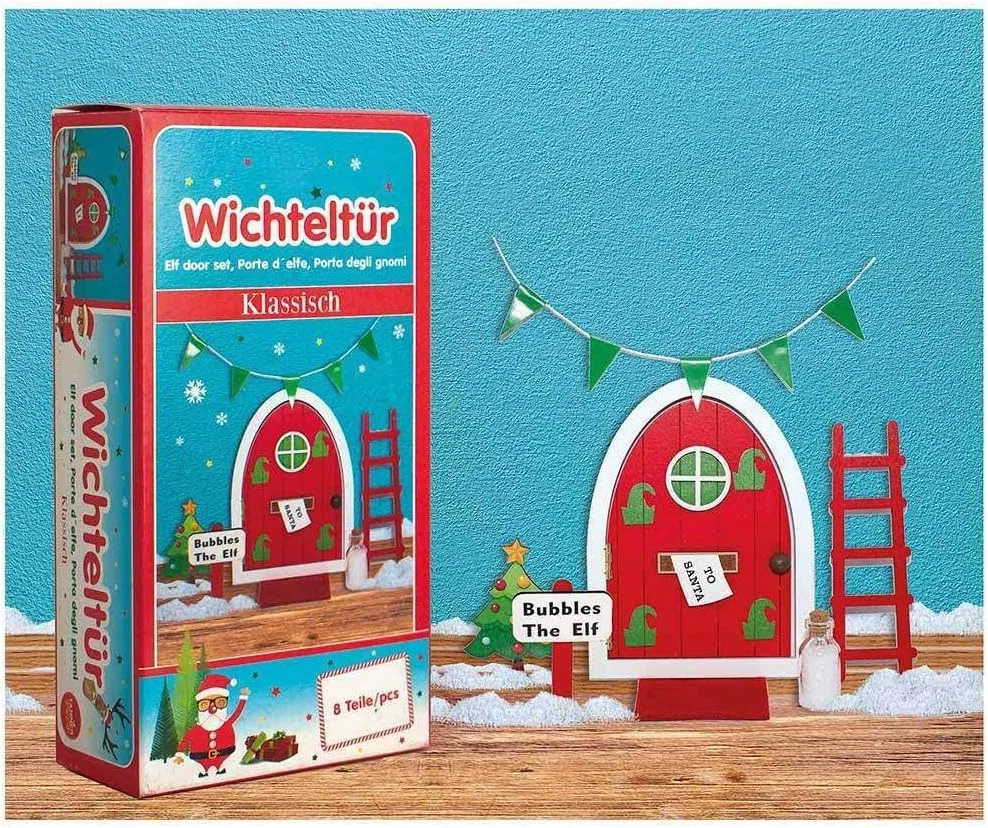 Автозагар Christian Tanner Wichteltur Elf Edition 78 г