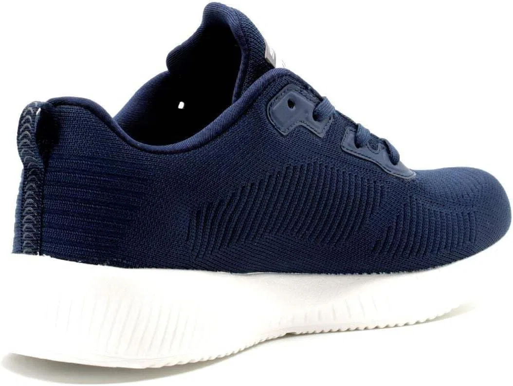 Мужские кроссовки Skechers 232290 BKW, Blue — фото 4