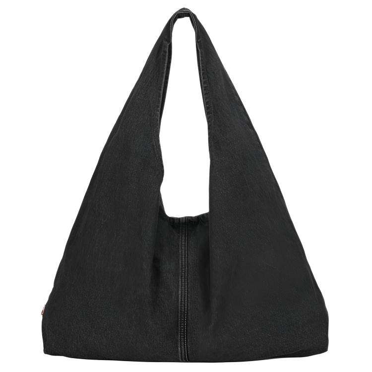 

Levis Сумка-шоппер Levi's Year Of The Horse Limited Collection Cotton, женская, черная