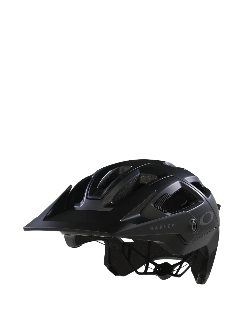

Шлем с логотипом Oakley, черный
