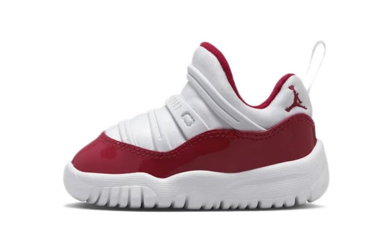 

Обувь для малышей Jordan Air Jordan 11 TD
