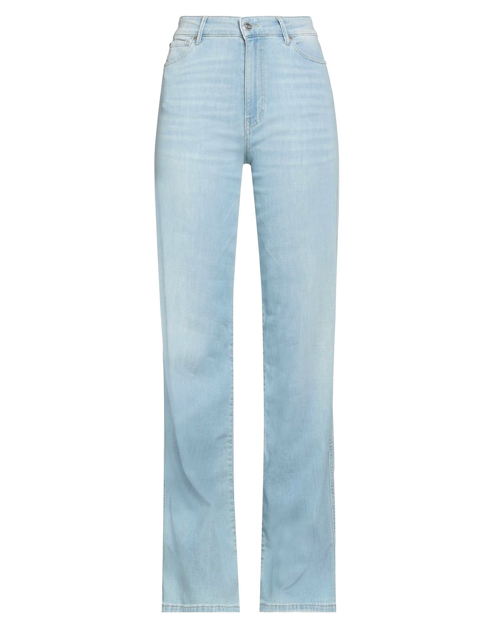 

Джинсы The.Nim Standard, синий