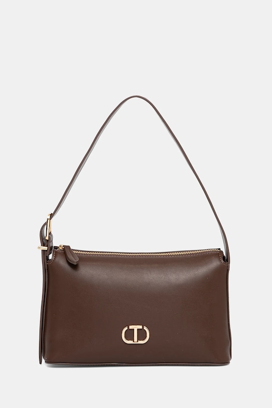 

Сумка Twinset, коричневый