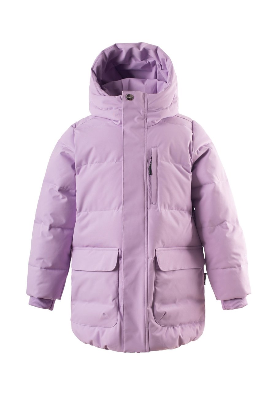 

Зимнее пальто Gosoaky TIGER EYE, Crocus Petal Purple/Purple