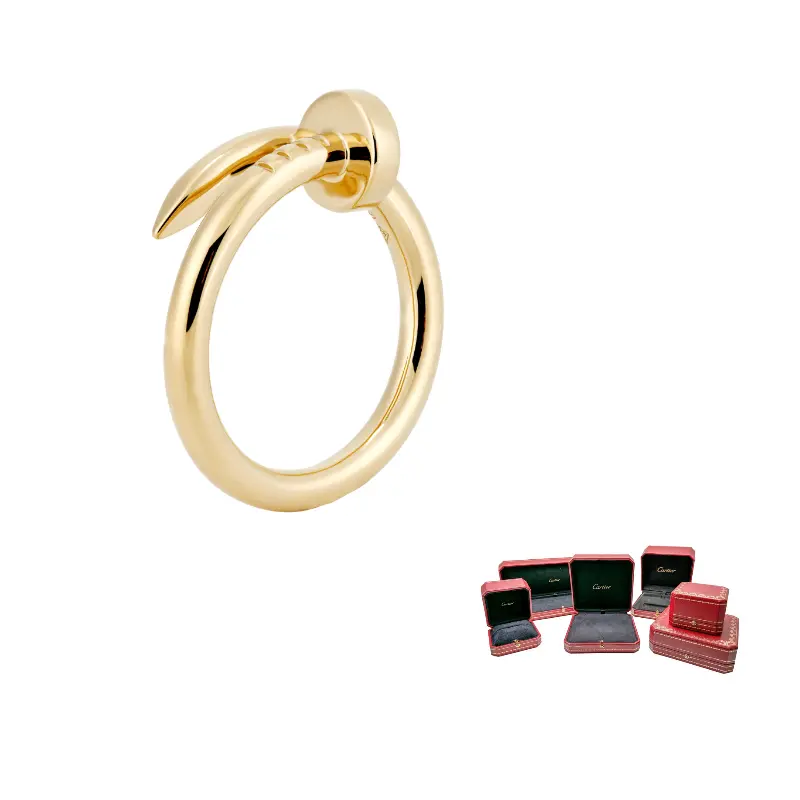 

Кольцо унисекс Cartier, ring