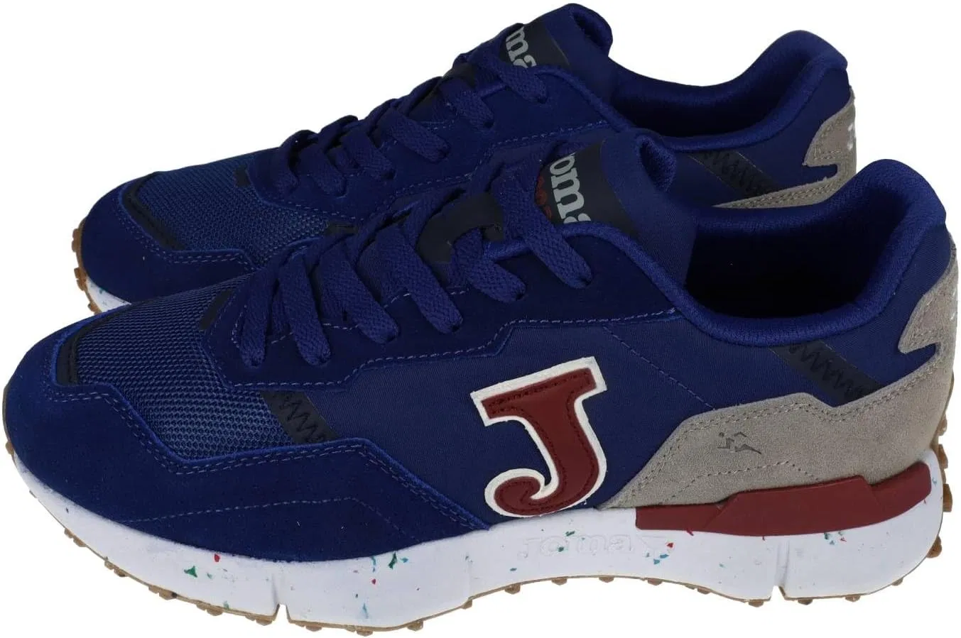 Мужские темно-синие кроссовки Joma C1992S2504