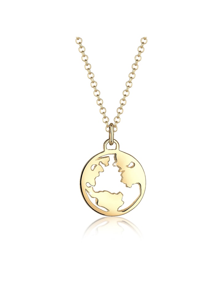 

Elli Колье Schmuck für Damen in gold